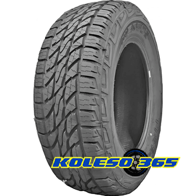 Tercelo WZR505 235/70 R16 104T