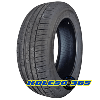 Waterfall Unique UHP 245/35 R20 95W XL