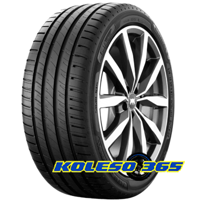Taurus Summer 3 205/55 R16 94V XL