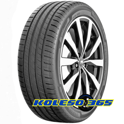 Taurus Summer 3 SUV 235/60 R16 100H