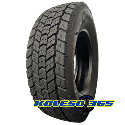 Matador D HR 5 (ведуча) 315/70 R22.5 154/150L