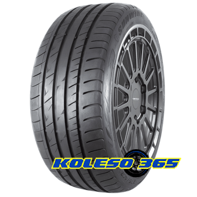 Sunwide Rs-max 245/35 R20 95W XL