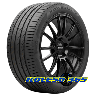 Pirelli Powergy 2 225/45 R17 94Y XL