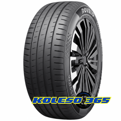 Rovelo Avenue 185/55 R16 87V XL