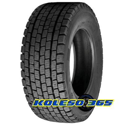 LingLong W-D61 (ведуча) 315/70 R22.5 156/150L