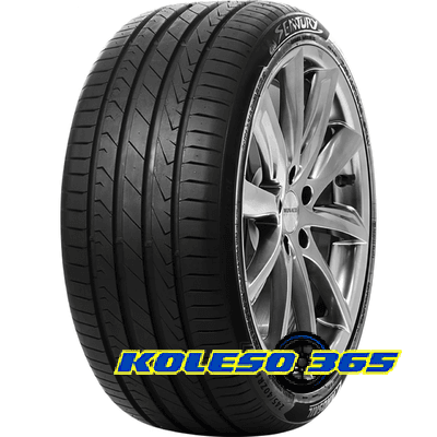 Sentury Qirin 990 EV 295/35 R22 108W XL