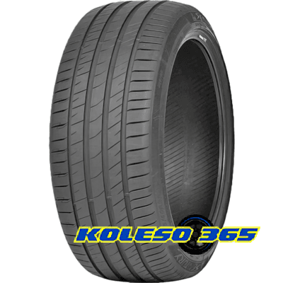 Sentury Qirin EV 265/35 R22 102W XL