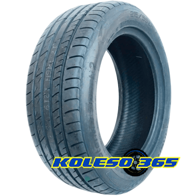Firemax RT6000 Potentia Sport 2 205/50 ZR17 93Y XL