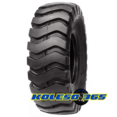 Tronmax L3/E3 (індустріальна) 23.50 R25 PR20
