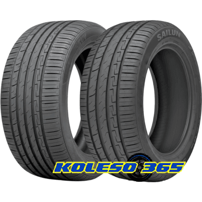 Sailun Atrezzo ZSR2 SUV 275/35 R22 104Y XL