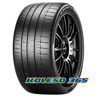 Pirelli PZero R 255/35 R20 97Y XL NA2