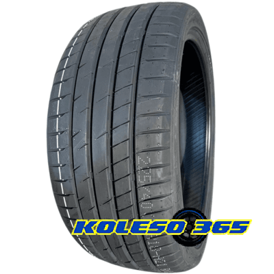 Rauffan Forzar R4 235/55 R17 103W XL FR