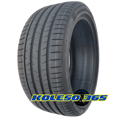 Starmaxx Dynamix Sport 215/55 ZR17 98W XL