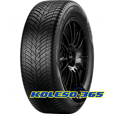 Pirelli Scorpion All Season SF3 255/55 R18 109Y XL