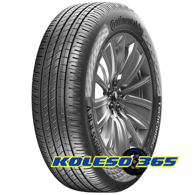 Continental TechContact TC6 175/65 R14 82H