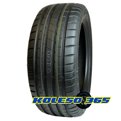 Sonix Xsport S8 285/35 R18 101Y XL