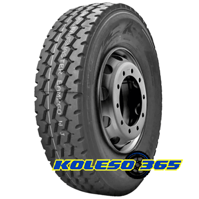 Windforce Trans Master EAM260 (універсальна) 295/80 R22.5 143/141M