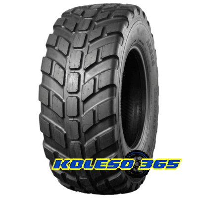 Advance AR839 (індустріальна) 560/60 R22.5 165D