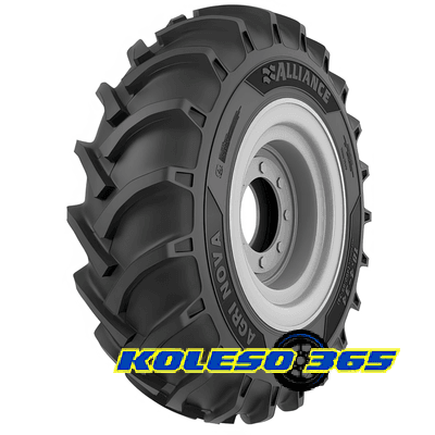 Alliance AGRI NOVA (с/г) 9.50 R42 111A8 PR6 TT