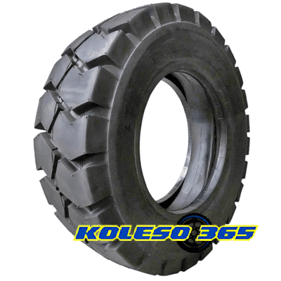 Bostone DH901 (індустріальна) 5.00 R8 107A5 PR10