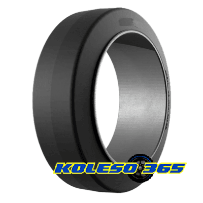 WestLake Smooth (індустріальна) 16.25/5 R11.25