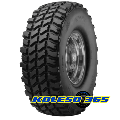 Goodyear MV/T 395/85 R20 161K