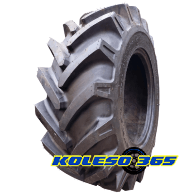 Galaxy Industrial R-1 (індустріальна) 17.50 R24 151A8 PR12