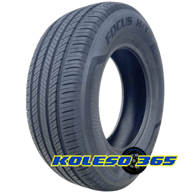 Hansinway Focus H/T 215/65 R17 99V