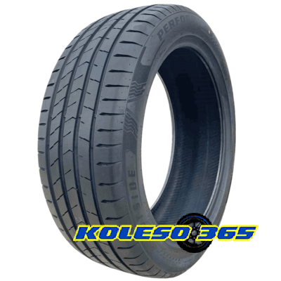 Hansinway Perform01 255/40 ZR21 102W XL