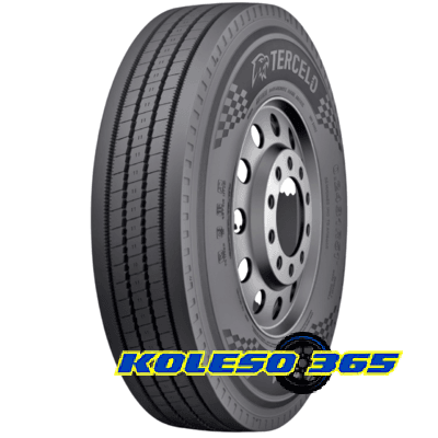 Tercelo R151 (універсальна) 6.50 R16 110/105L PR12