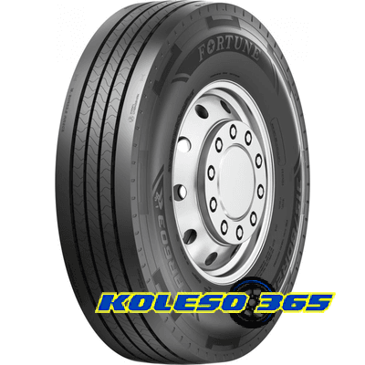 Fortune FAR603 (рульова) 385/55 R22.5 160K/158L PR20