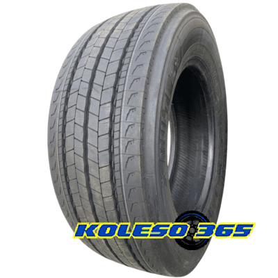 Michelin X Multi Z+ (рульова) 385/65 R22.5 160K