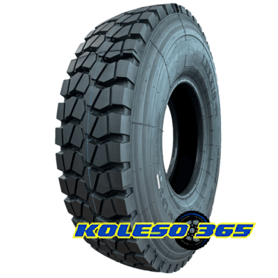 Lexxis Lex Power LP3 (ведуча) 12.00 R20 158/155K PR24