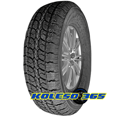 Aplus A999 A/T 245/75 R16 120/116S