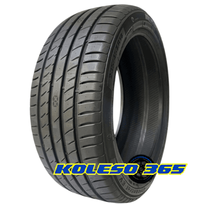 Double Coin Unicontrol EV 215/50 R18 92Y