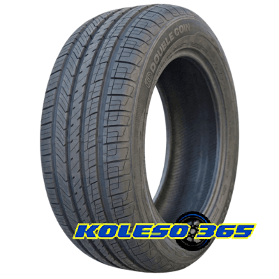 Double Coin DynoPulse SUV 235/60 R18 107V XL