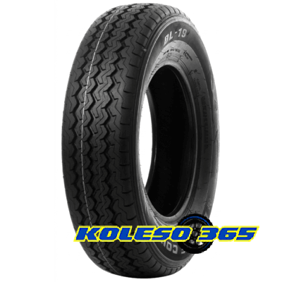 Double Coin DL-19 205/70 R15C 106/104R