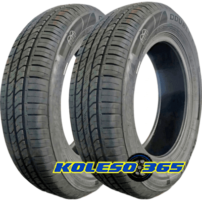 Double Coin DCO-Max 175/75 R13 85T