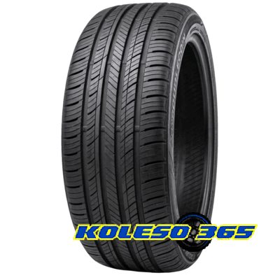Double Coin DynoPulse UHP 225/45 R17 94V XL