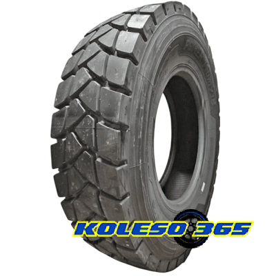 Wellplus POWER WDM918 (ведуча) 315/80 R22.5 157/154M PR20