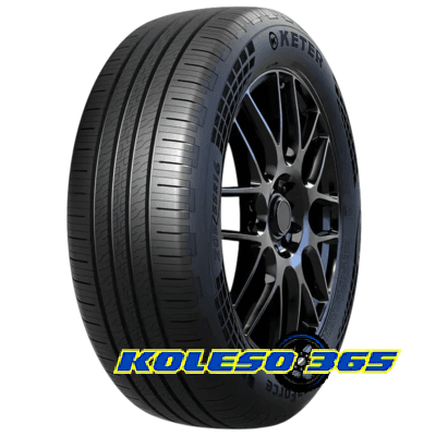 Keter SupraForce 175/70 R13 82H