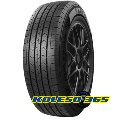 Keter DuraForce 275/60 R20 115H