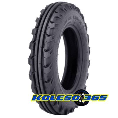 Pulmox TOR10 (с/г) 6.00 R16 PR8 TT