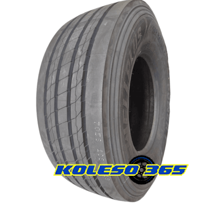 Wellplus POWER T (причіпна) 385/55 R22.5 160K PR20