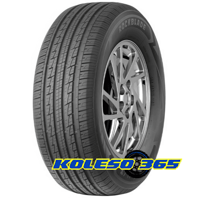 Rockblade Rock 719 H/T 235/65 R17 104H