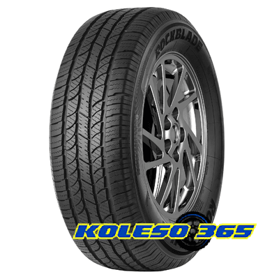 Rockblade Rock 717 H/T 215/75 R15 100H