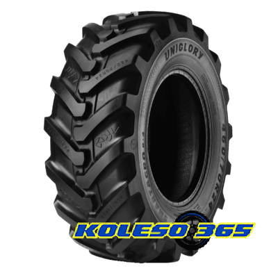 Uniglory SMARTAGRO R-4 (с/г) 460/70 R24 159A8/156B TL