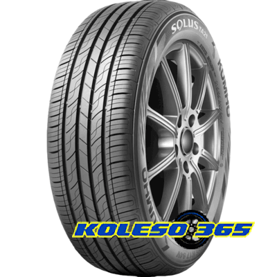 Kumho Solus TA21 215/70 R15 98S