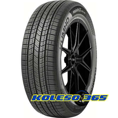 Kumho Majesty 9 Solus TA92 265/45 R20 108W XL
