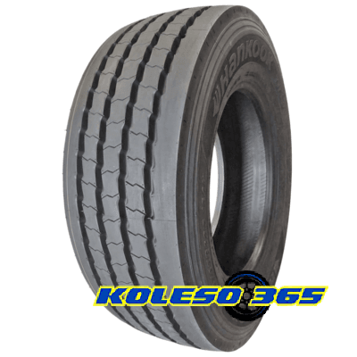 Hankook TH39 (причіпна) 385/65 R22.5 164K PR24